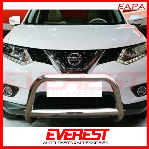 nissan x trail nudge bar