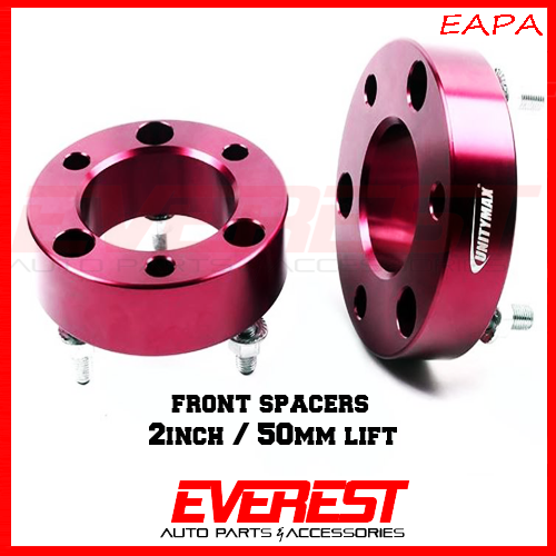 Introducir 52+ imagen strut spacers for cars Viaterra.mx